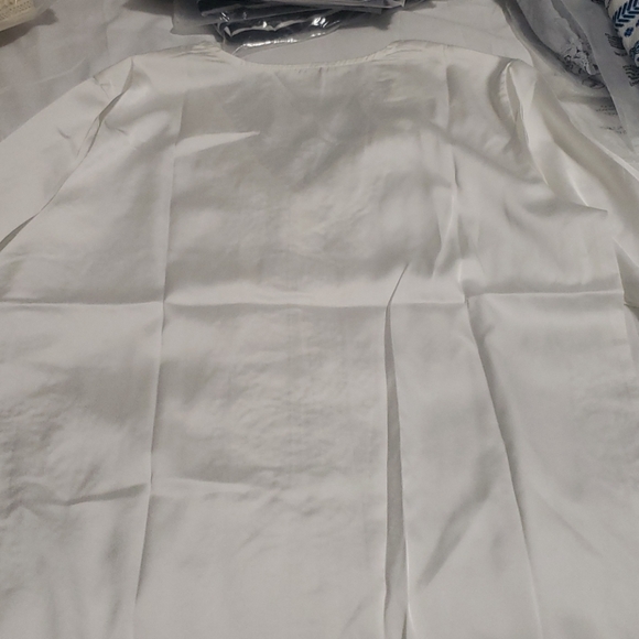 1 S left💌New boutique lace applique top - Picture 10 of 11